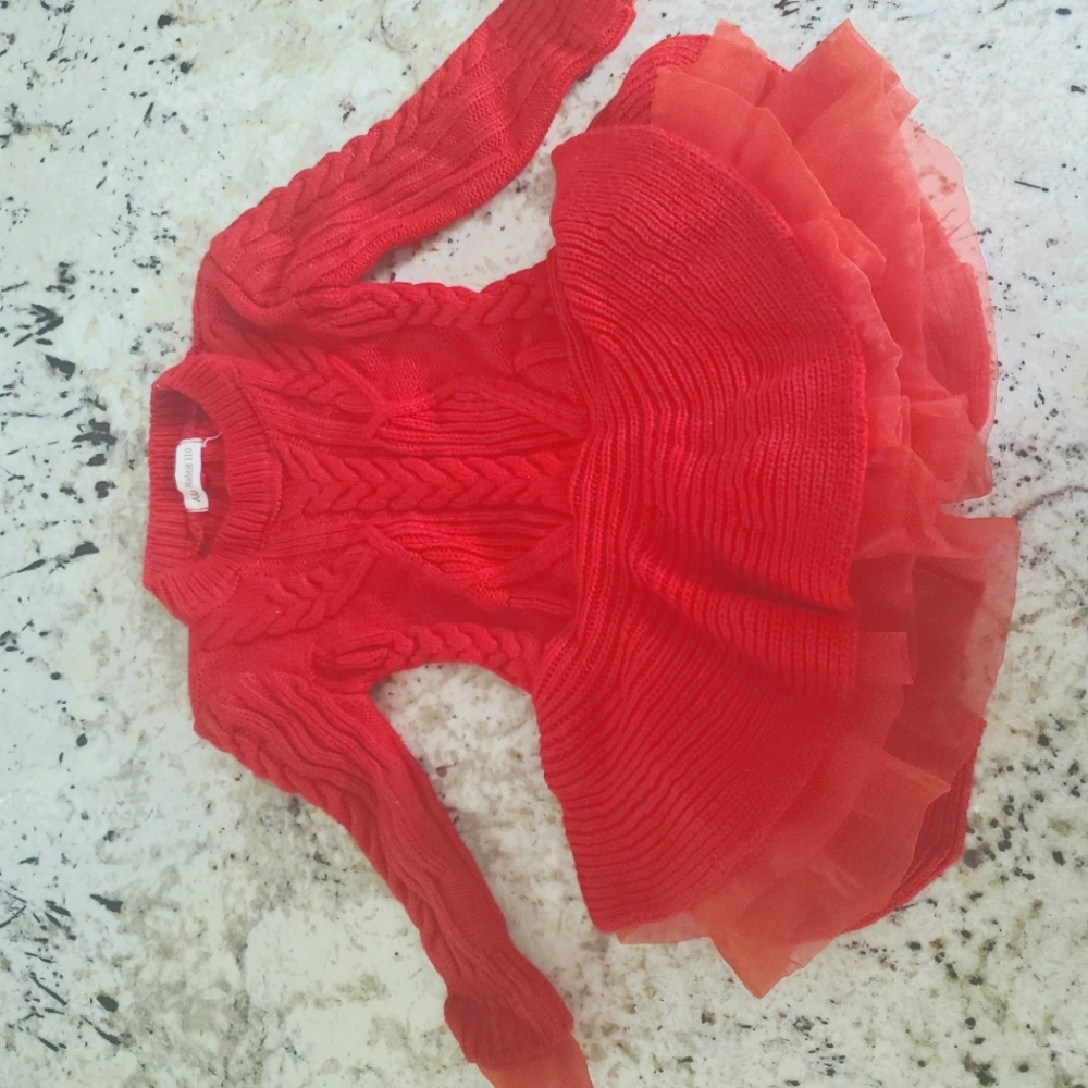 Kids Dress